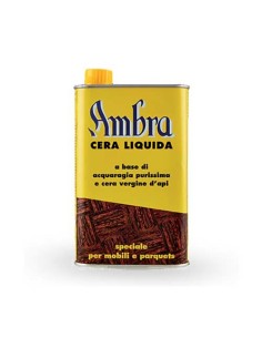 Cera ambra liquida