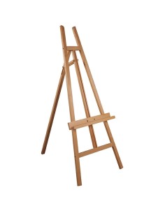 Cavalletto studio 3 piedi