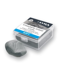 Gomma pane Lyra