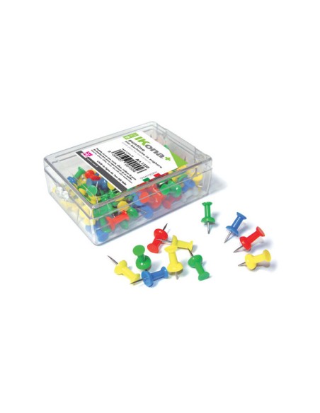 Puntine bacheca pz.100