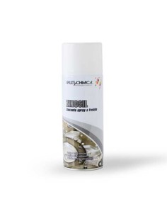 Spray zincante a freddo