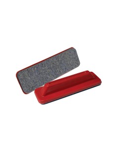 Cancellino manico plastica