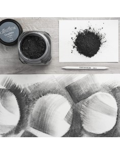Cretacolor polvere grafite