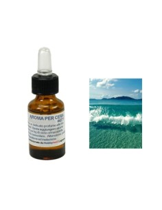 Aroma per cera