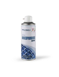 Spray aria compressa jolly