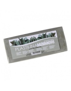 Plastilina senza zolfo Maimeri
