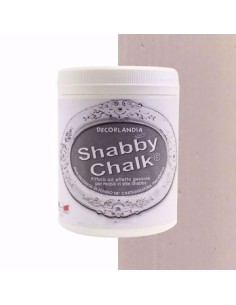 Shabby chalk