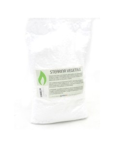 Stearina vegetale