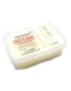 Sapone biologico kg.1