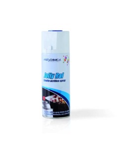 Spray metallico jolly