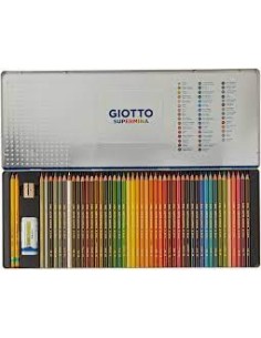 Stilnovo 50 colori