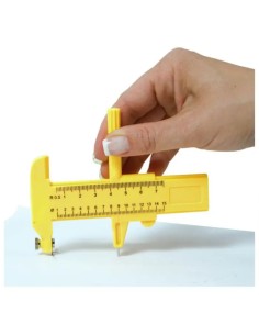 Cutter per tagli circolari
