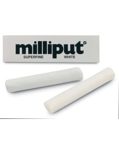 Milliout bianco