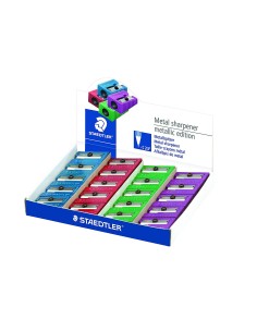 Temperamatite 1 foro staedtler