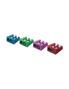Temperamatite 2 fori Staedtler