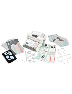 Fustelle sizzix