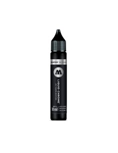 Ricarica liquid chrome