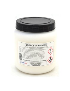 Borace