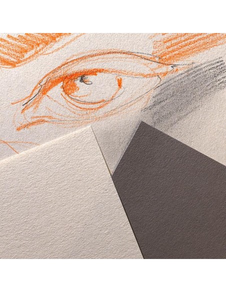 Blocco xl sand Canson 160gr