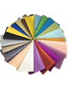 Feltro mm.1 glitter