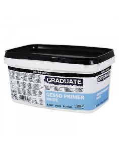 Fondo gesso Graduate Daler Rowney