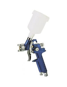 Aerografo H2010 serbatoio superiore