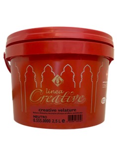 Creative velature