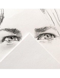 Blocco croquis sketch Canson 90gr 2