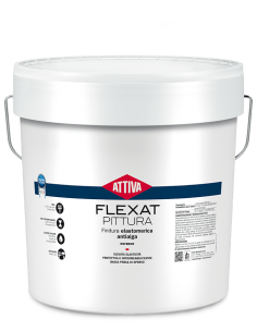 Flexat pittura