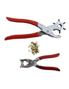 Pinza fustellatrice