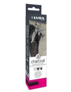 Lyra carboncini 7-9mm
