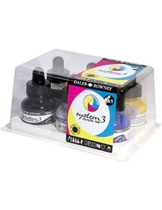 Daler fw - system3 set 6 colori