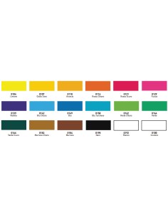 Deka cristal color 2