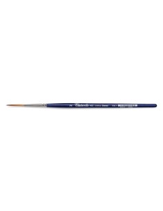 Pennello sintetico tondo Liner Tintoretto
