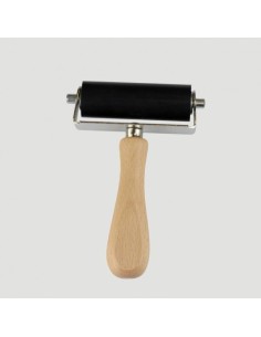 Rullo professionale per stampa 60mm
