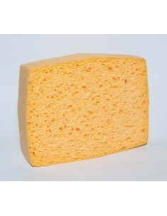 Spugna Spontex gialla