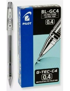 Penna sfera Pilot g-tec c4