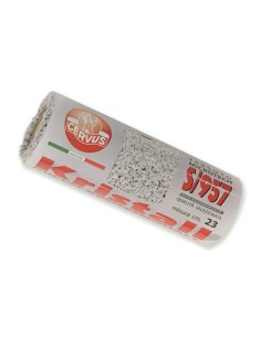 Rullo per fondo liscio in microtech S/957 Kristall