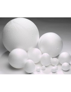 PALLA POLISTIROLO 6CM