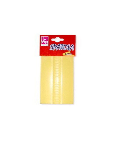 Spatola Per Pittura cm. 8x11
