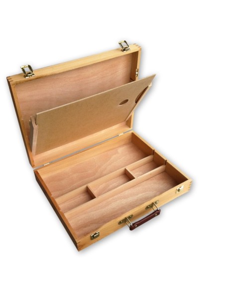 Cassetta vuota 42X32