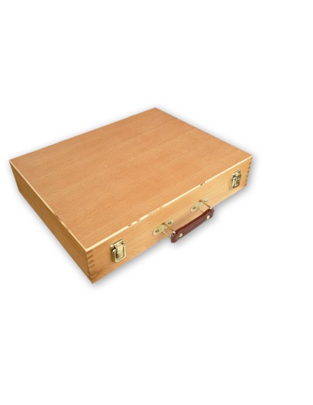 Cassetta vuota 42X32