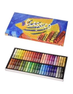 Pastelli olio classico 2
