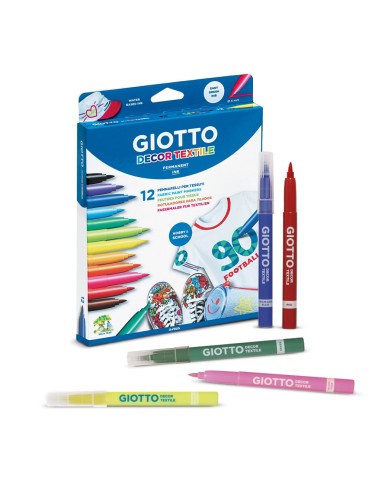 Giotto decor textile