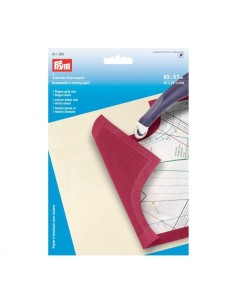 Carta Prym ricalco colore Giallo