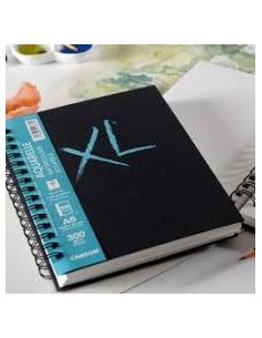 XL AQUARELLE CANSON