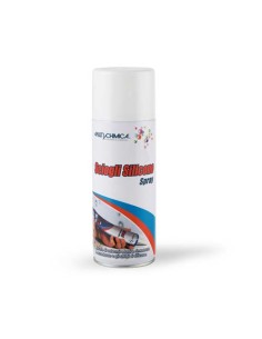 SCOGLI SILICONE SPRAY