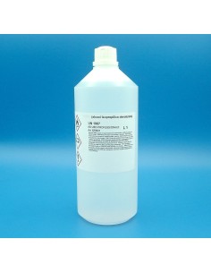 ALCOOL ISOPROPILICO DENATURATO