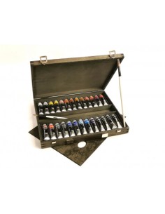 CASSETA OLIO CLASSICO ML.20  399007
