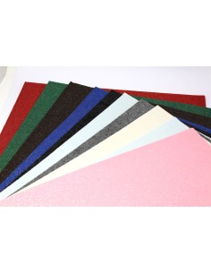 FELTRO GLITTER 50X70 MM.3